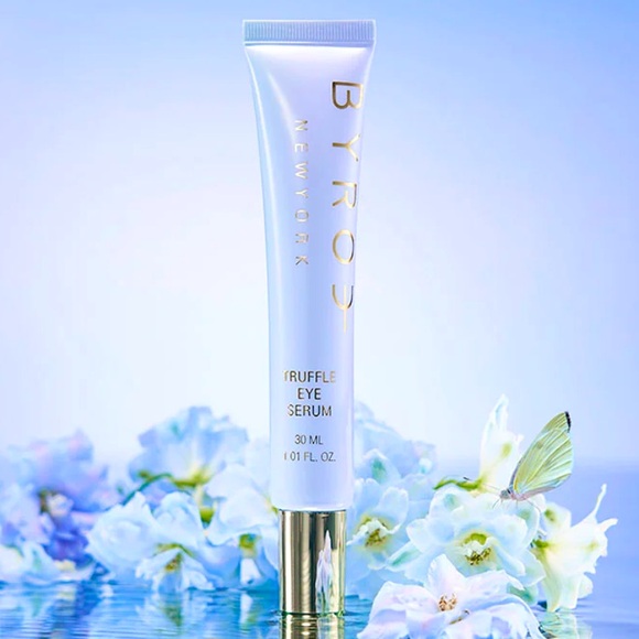 NEW BYROE Truffle Eye Serum - Picture 1 of 4